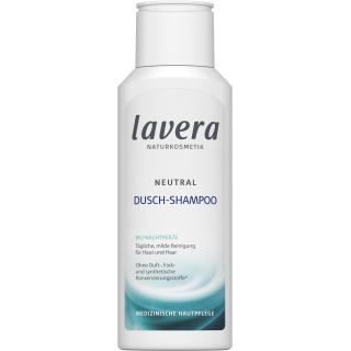 Neutral Dusch-Shampoo