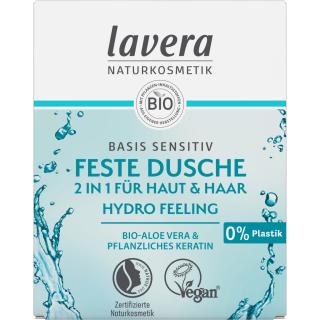 Feste Pflegedusche Hydro Feeling
