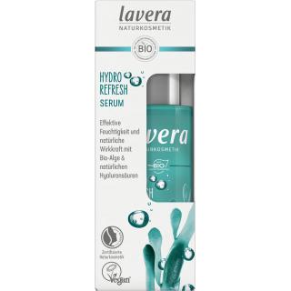 Hydro Refresh Serum