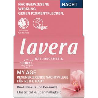 My Age Regenerierende Nachtpflege
