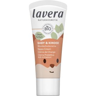Kleingröße Baby & Kinder Wundschutzcreme