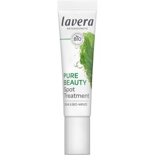 Pure Beauty Spot Treatment