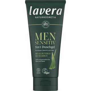 Men 3in1 Duschgel