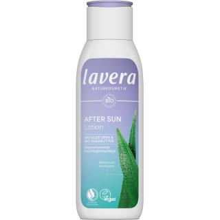 After Sun Lotion