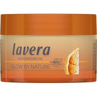 Glow by nature Vitamin C 3in1 Creme