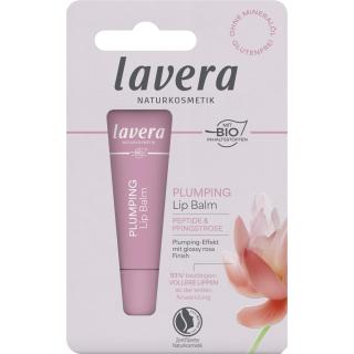 Plumping Lip Balm