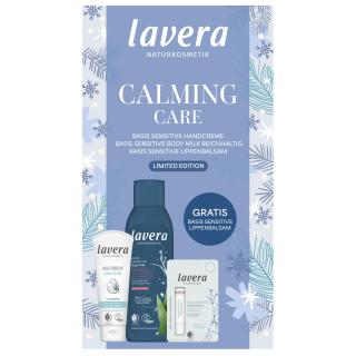 Geschenkset The Gift of Care basis sensitiv