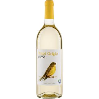 Becco Pinot Grigio, Weißwein (IT)
