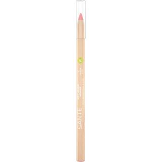 Soft Mineral Lipliner 01 Gentle Rose