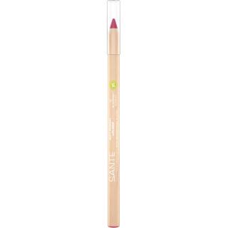 Soft Mineral Lipliner 04 Blooming Scarlet