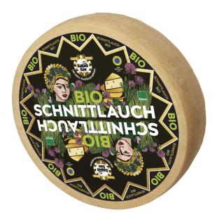 Allgäuer Schnittlauchkäse 50% Fett i. Tr.