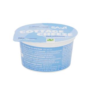 Cottage-Cheese (Hüttenkäse)
