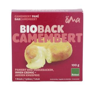Backcamembert