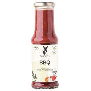 Grillsauce Barbecue