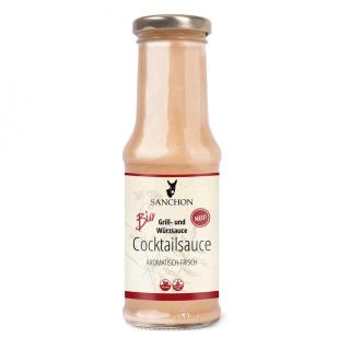 Grillsauce Cocktailsauce