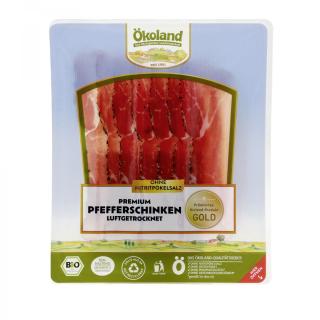 Pfefferschinken