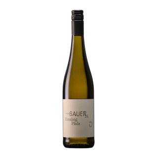 Riesling, Weißwein Sauer (DE)