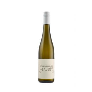 Grauburgunder Wg. Sauer (DE)