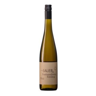 Gleisweiler Riesling Buntsandstein (DE)