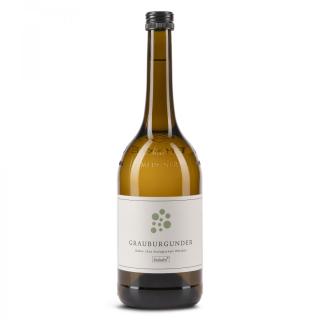 Grauburgunder Weißwein DE)