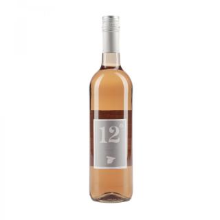 12° Vino de la Tierra de Castilla, rosé (ES)
