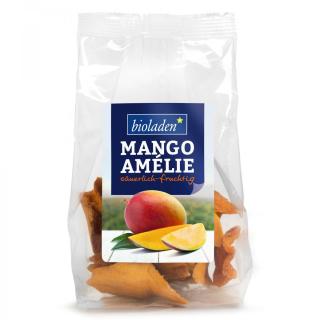 Mangostücke "Amélie", getrocknet