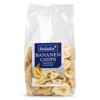 Bananenchips