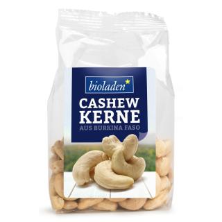 Cashewkerne ganz