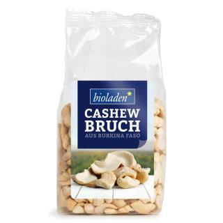 Cashewkerne gebrochen