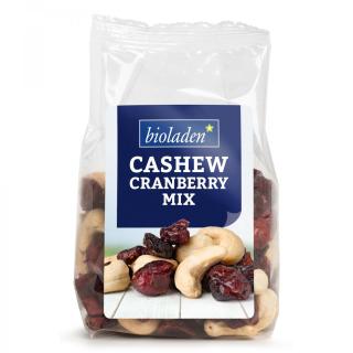 Cashew-Cranberry-Mix