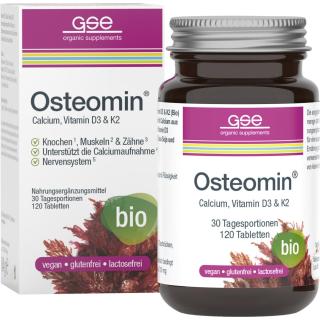 Osteomin Tabletten