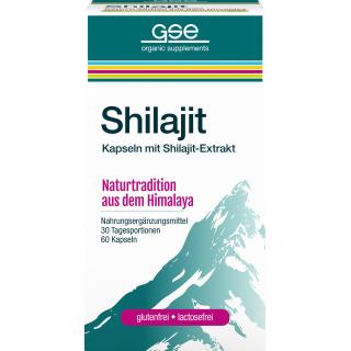 Shilajit