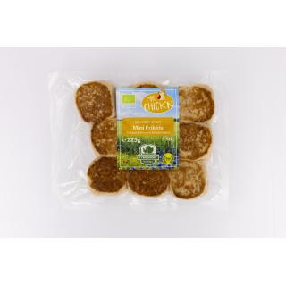 Mini Frikkis vom Bruderhahn