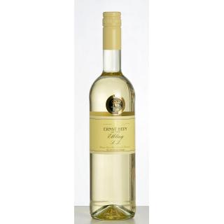 Elbling sur lie, Weißwein (DE)