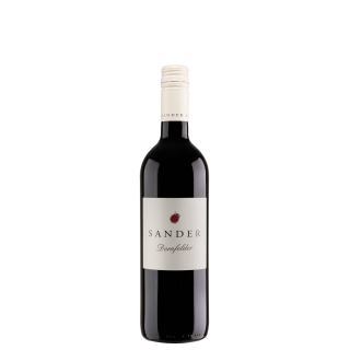 Dornfelder, Rotwein (DE)