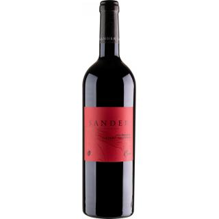 Holzkelter GS, Rotwein (DE)