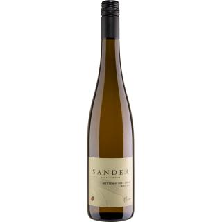 Riesling Lößterassen Spätlese (DE)