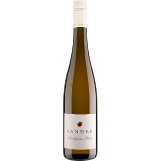 Sauvignon blanc (DE)