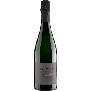 Rosé Sekt brut