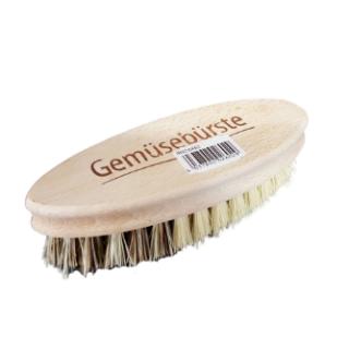 Gemüsebürste