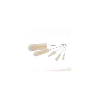 Flaschenbürsten Set