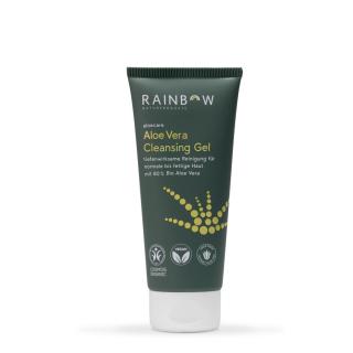 Aloe Vera Cleansing Gel