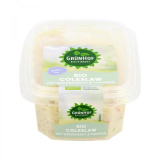 Coleslaw Salat