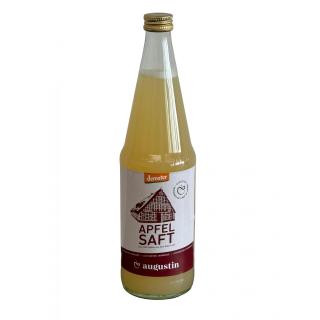 Apfelsaft regional Augustin