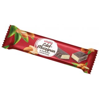Marzipan Riegel Zartbitter