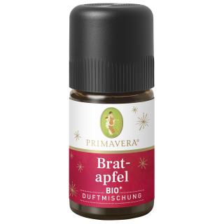 Bratapfel Duftmischung