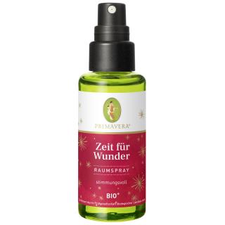 Zeit für Wunder Raumspray