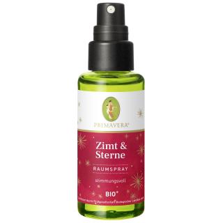 Zimt & Sterne Raumspray