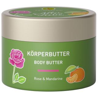 Alles Liebe Körperbutter