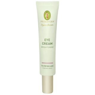 Eye Cream Brightening